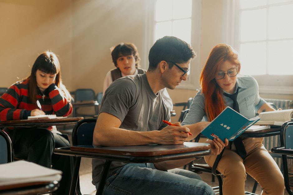 Cursos de programación